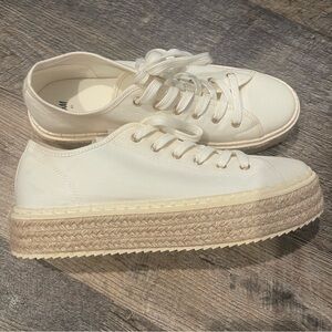 H&M Women’s platform sneakers